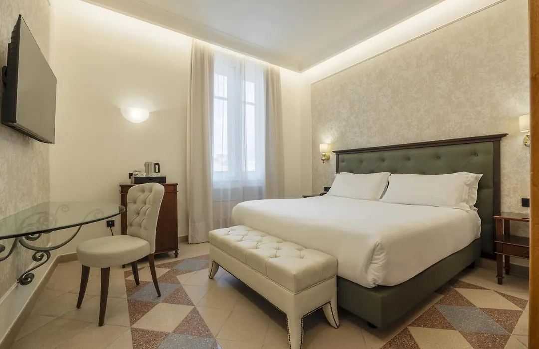Eurostars Centrale Palace Hotel-1