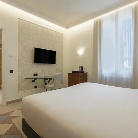 Eurostars Centrale Palace Hotel-3