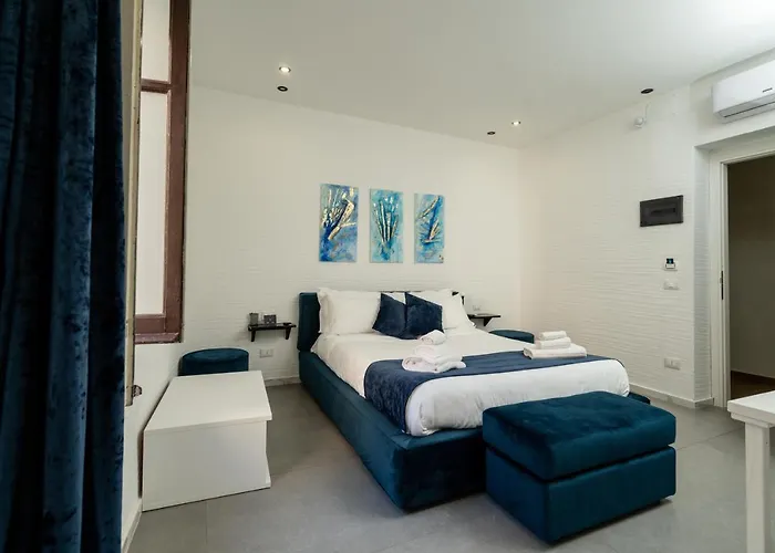 Marmur Suite Palermo